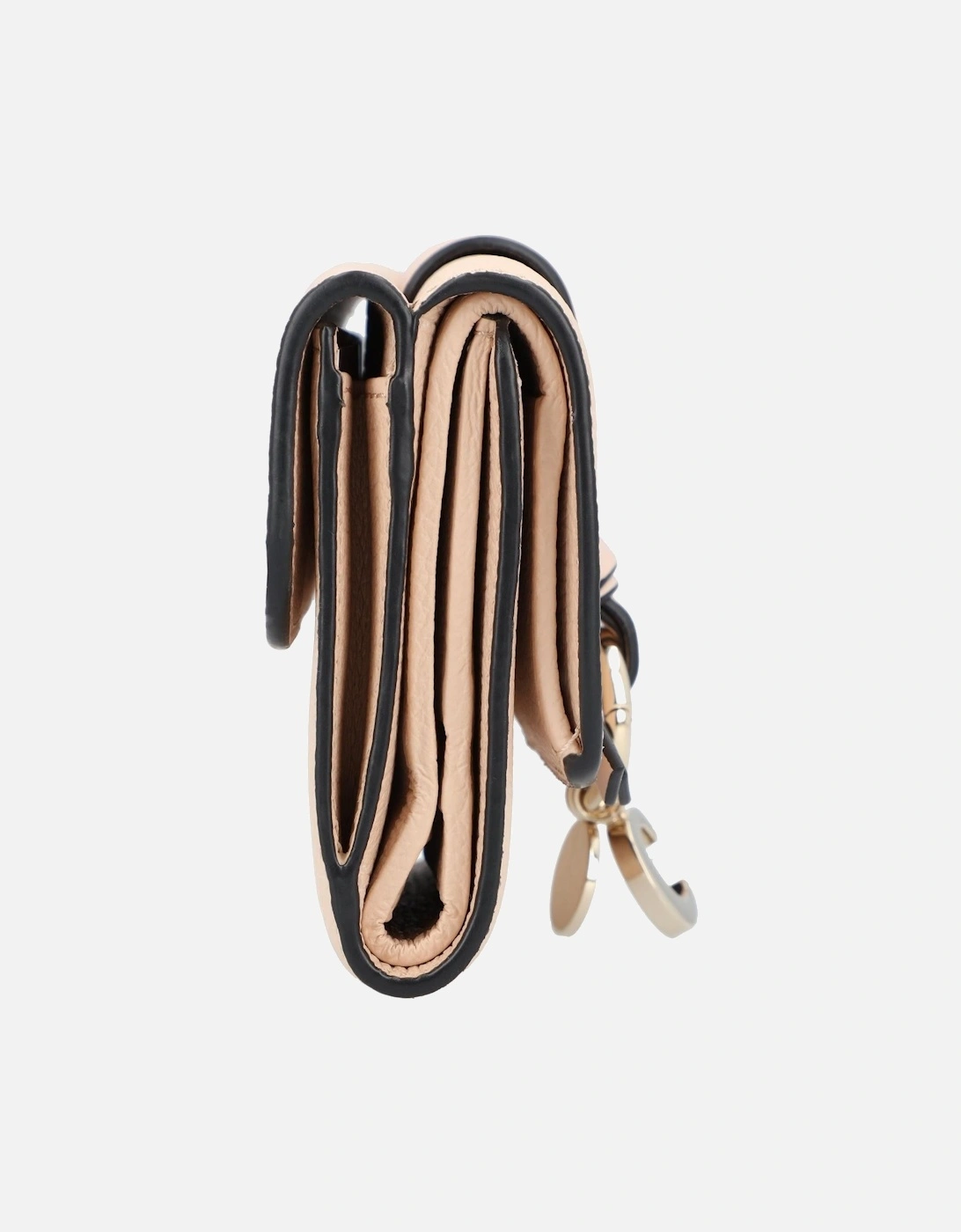 Alphabet Small Trifold Wallet