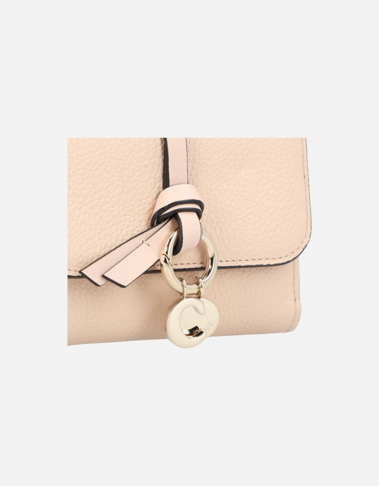 Alphabet Small Trifold Wallet