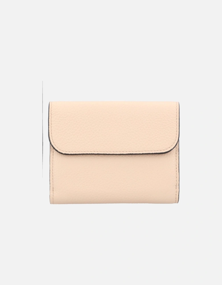 Alphabet Small Trifold Wallet