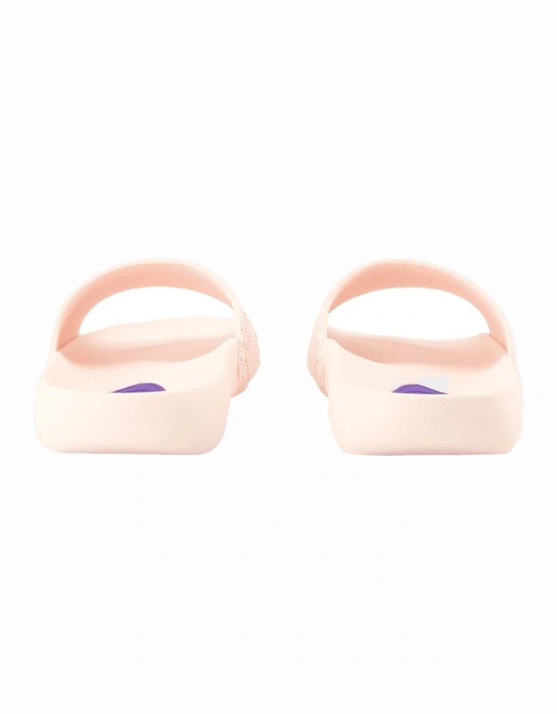 Textured Rubber Slides