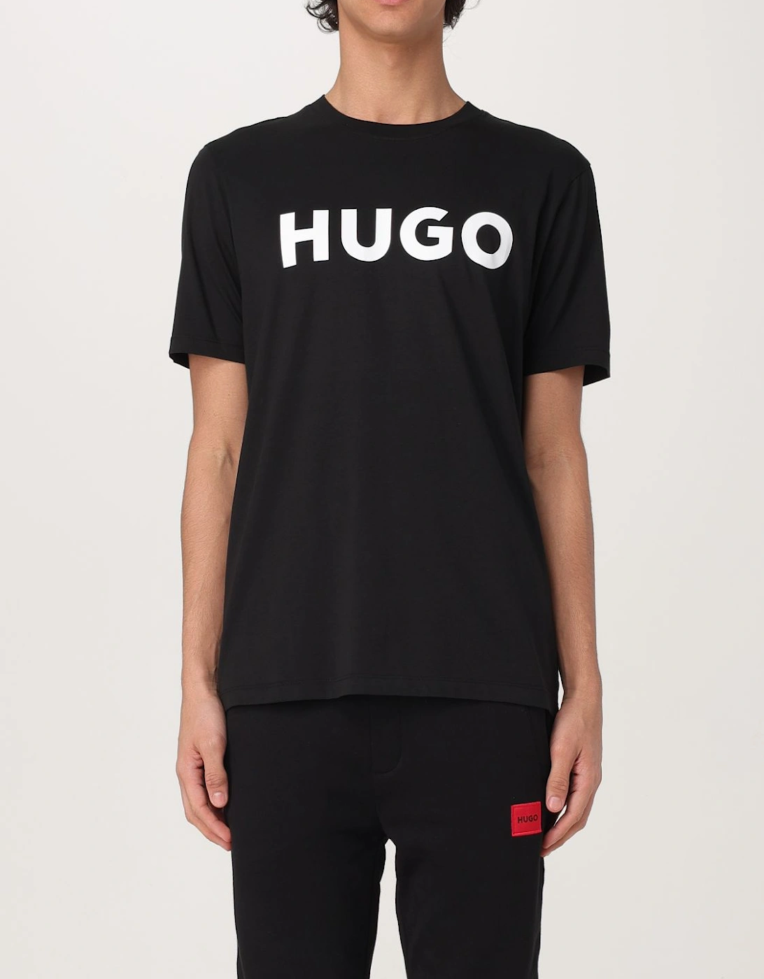 Logo Tee Short Sleeve Crew Neck, 6 of 5
