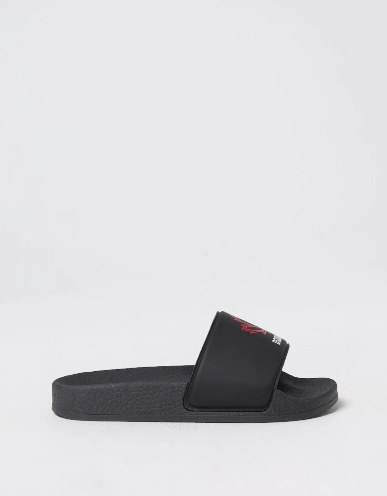 Pool Slides Comfortable Summer Footwear