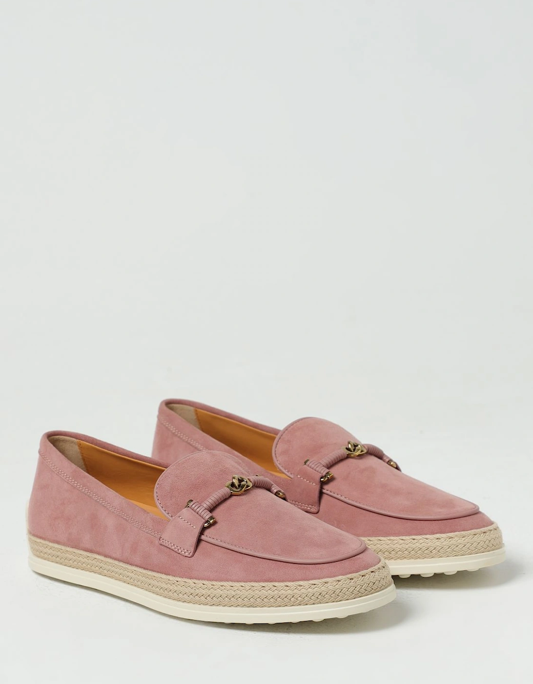 Gommino Suede Loafers Casual Driving Shoes