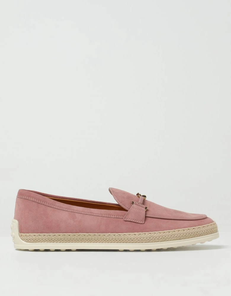 Gommino Suede Loafers Casual Driving Shoes