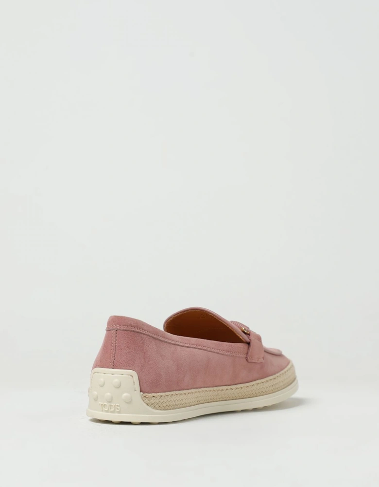 Gommino Suede Loafers Casual Driving Shoes