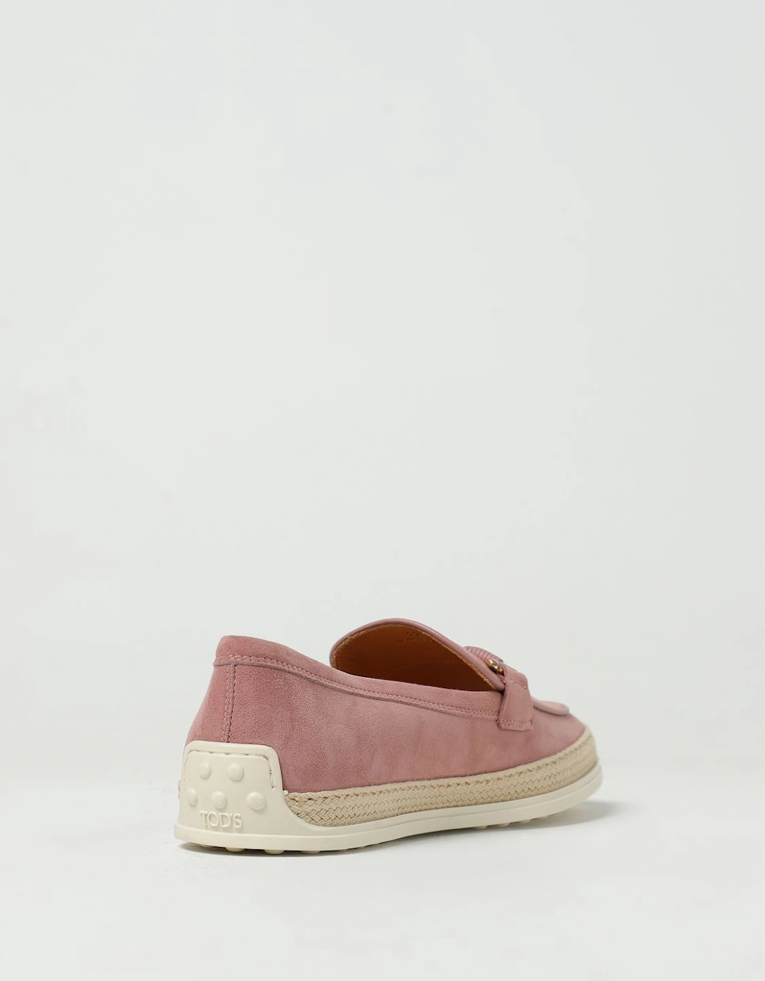 Gommino Suede Loafers Casual Driving Shoes