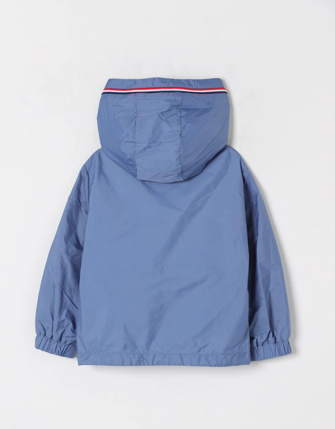 Kids Hooded Jacket Water Resistant, 4 of 3