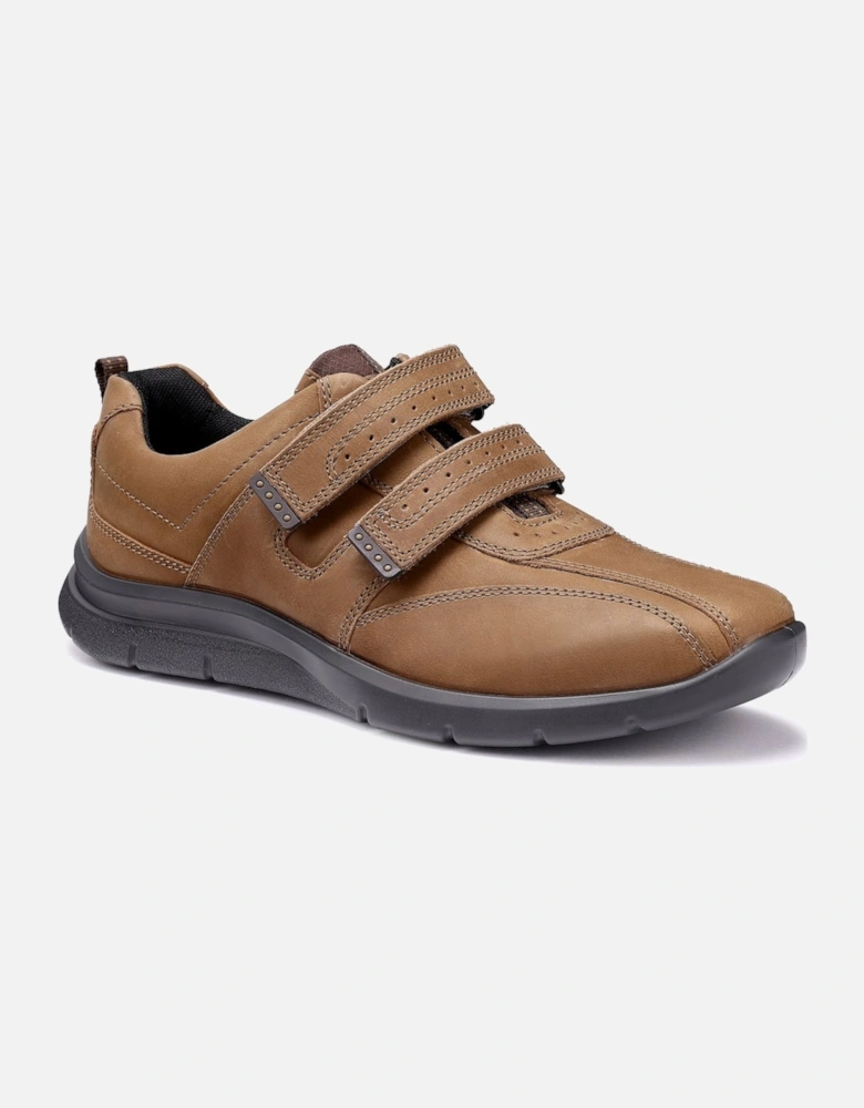 Energise Mens Riptape Casual Shoe