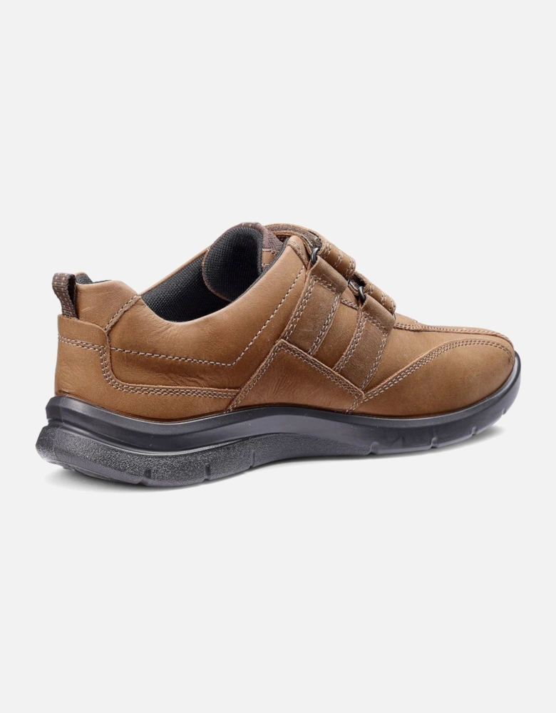 Energise Mens Riptape Casual Shoe