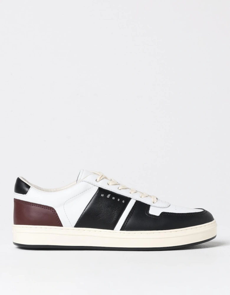 Interactive H365 LowTop Sneakers
