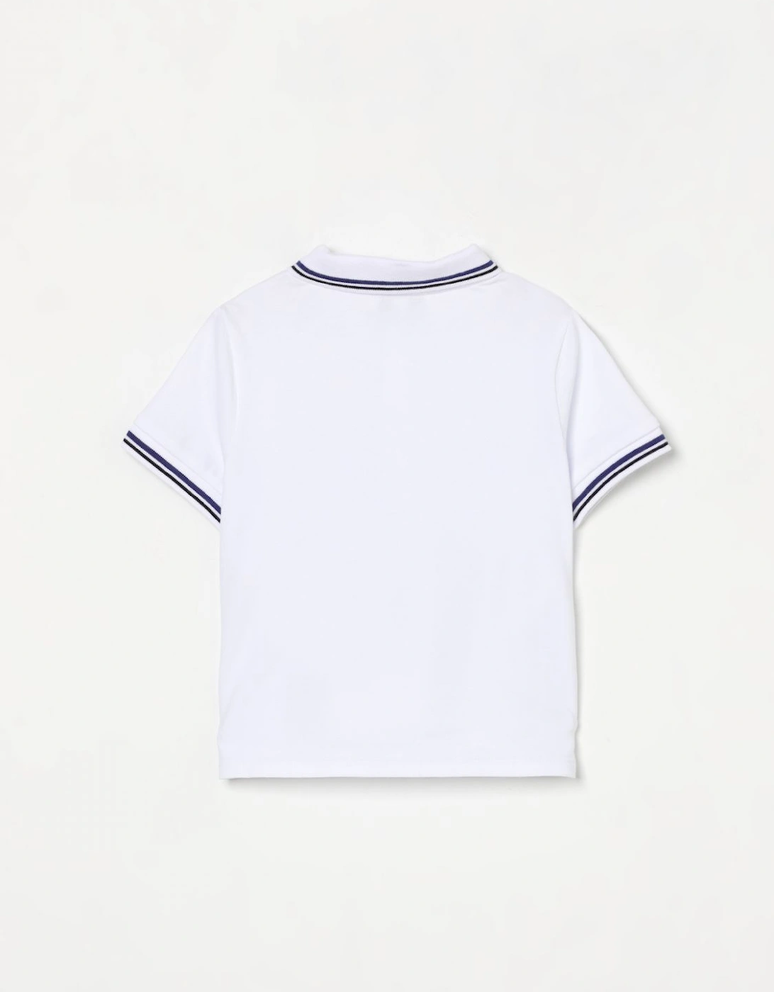 Kids Polo Shirt Short Sleeves