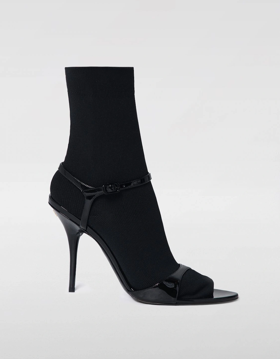 Knife Sock Sandal High Heel, 5 of 4