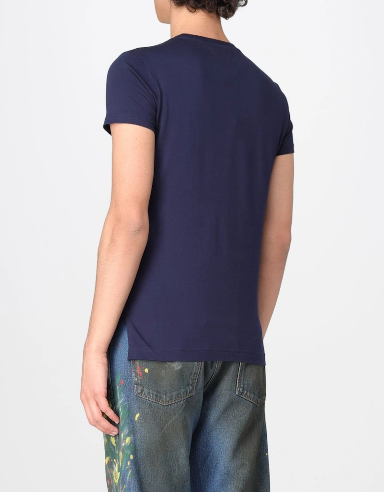 Orb Logo Short Sleeve Tee