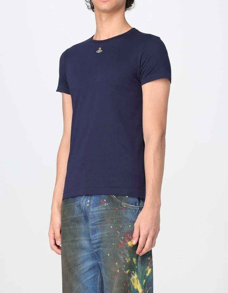 Orb Logo Short Sleeve Tee