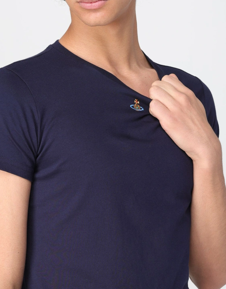 Orb Logo Short Sleeve Tee