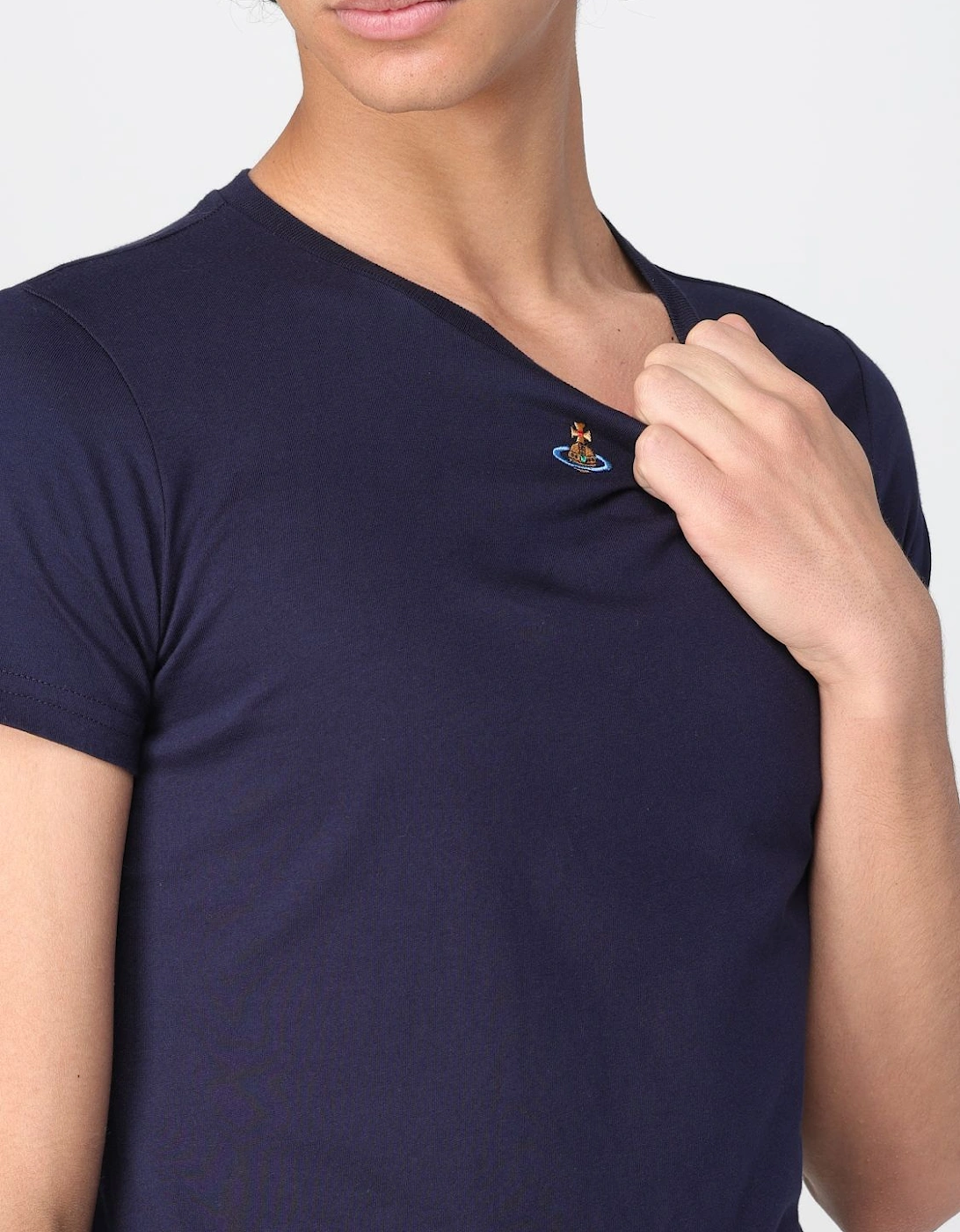 Orb Logo Short Sleeve Tee