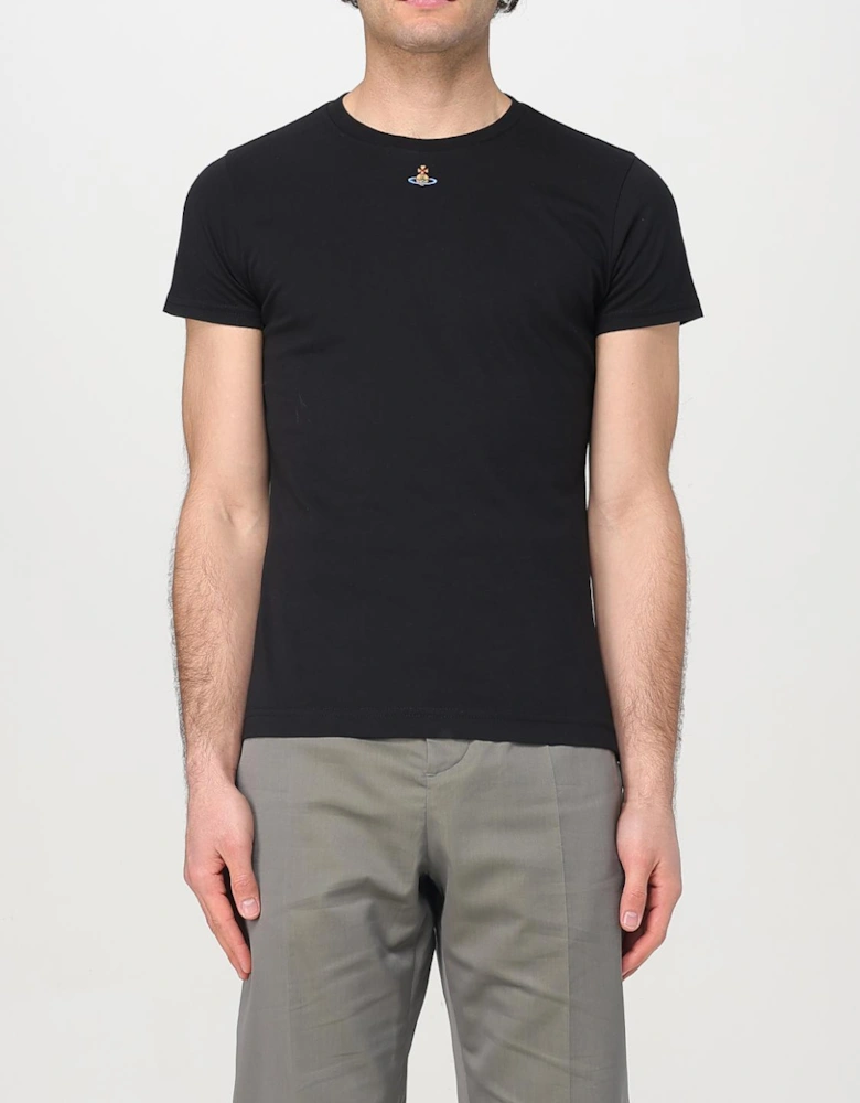 Orb Logo Short Sleeve Tee