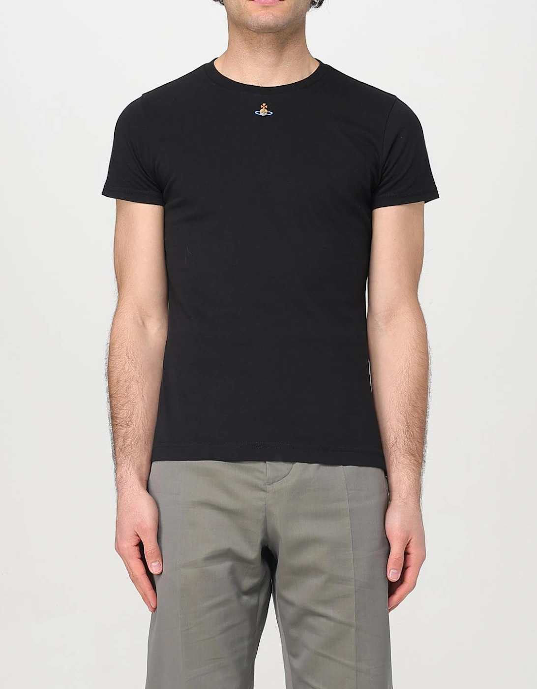 Orb Logo Short Sleeve Tee