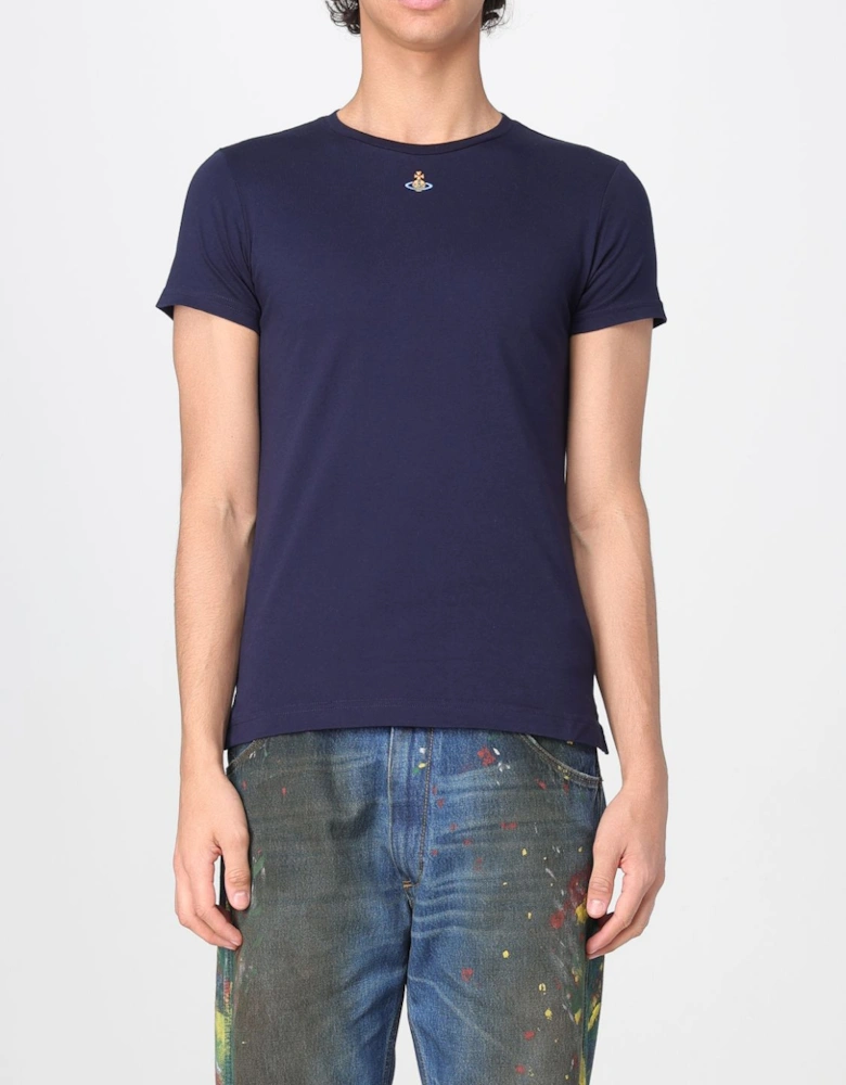 Orb Logo Short Sleeve Tee