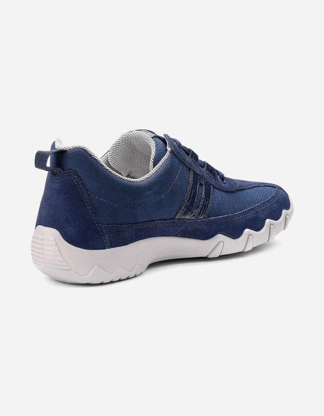 Leanne II Womens Wide Trainers