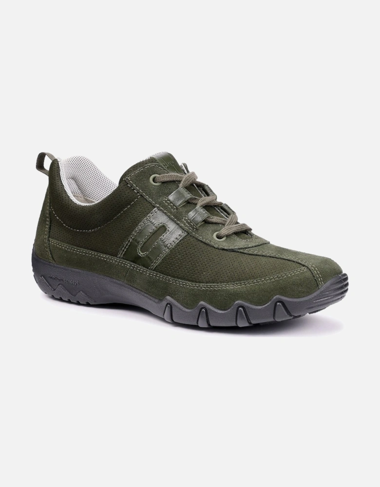 Leanne II Womens Wide Trainers