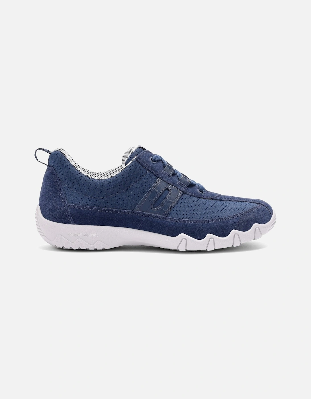 Leanne II Womens Wide Trainers