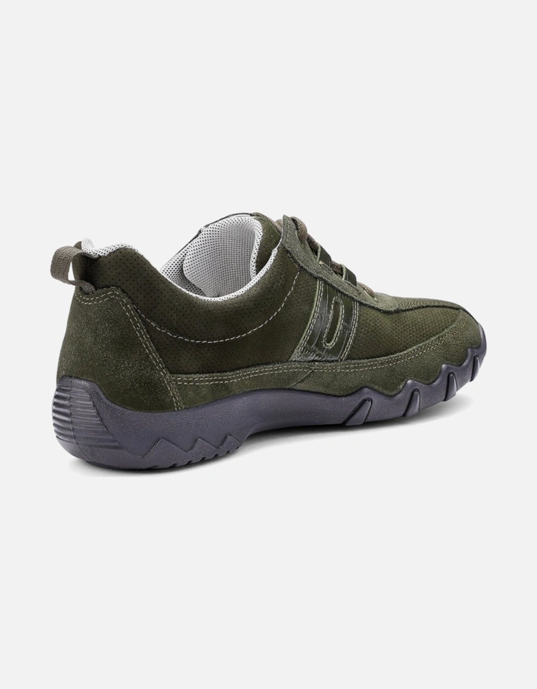 Leanne II Womens Wide Trainers