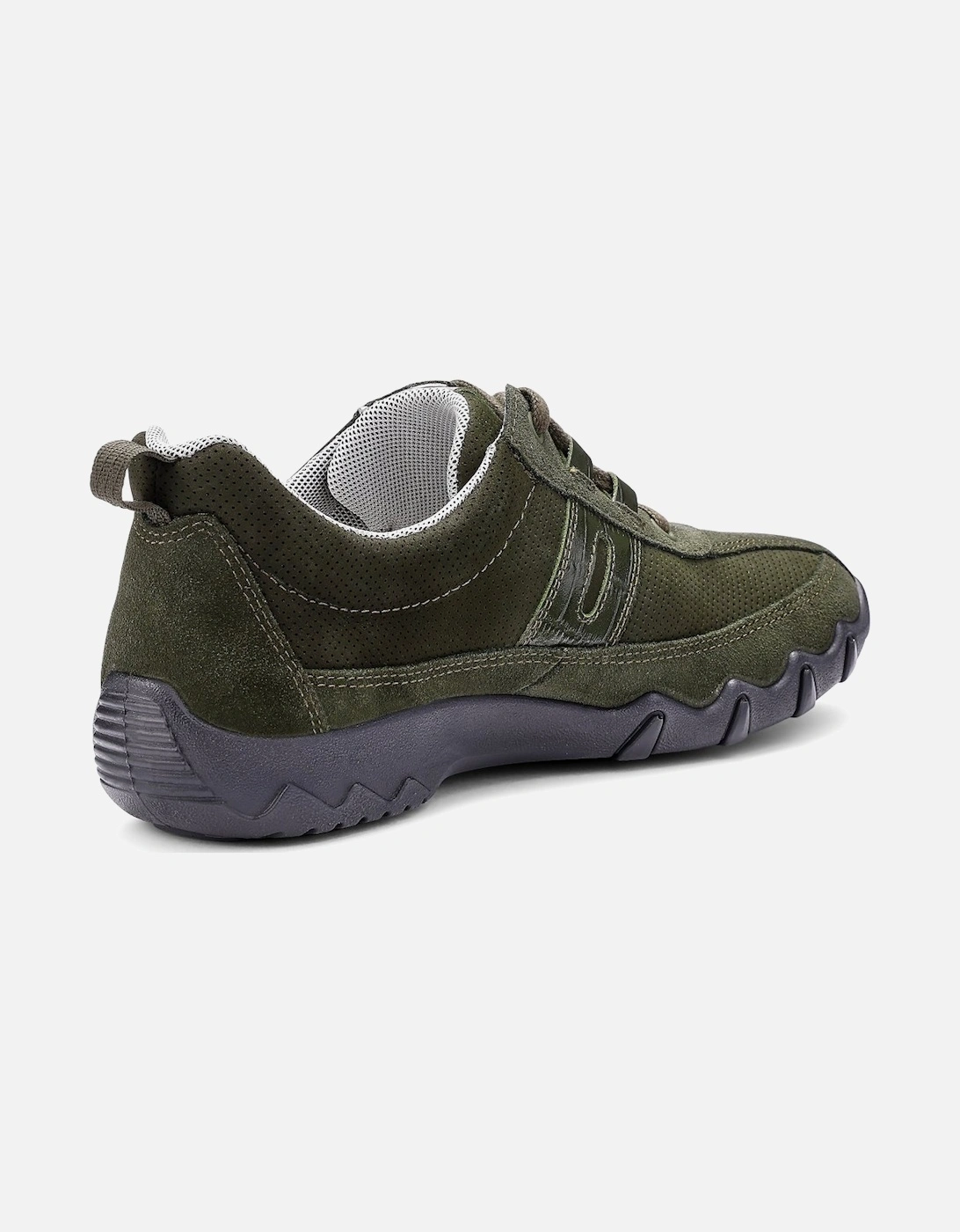 Leanne II Womens Wide Trainers