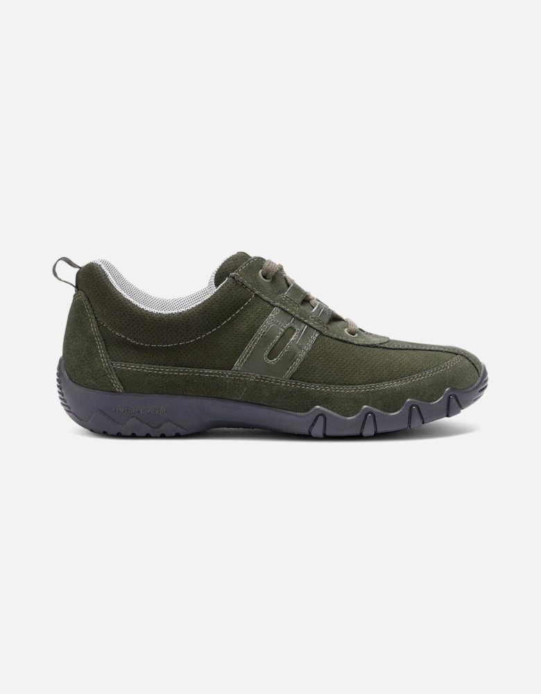 Leanne II Womens Wide Trainers