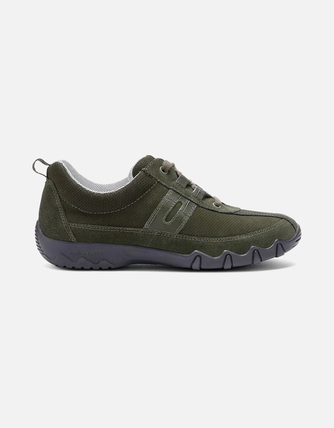 Leanne II Womens Wide Trainers