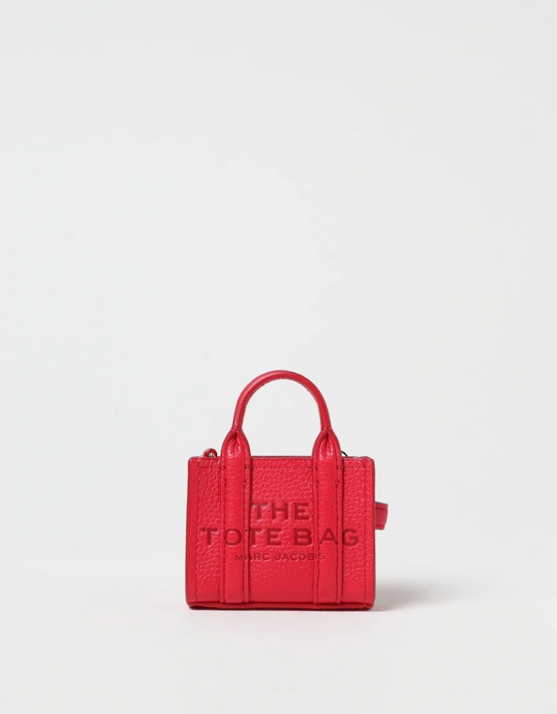 Mini Tote Bag Keychain