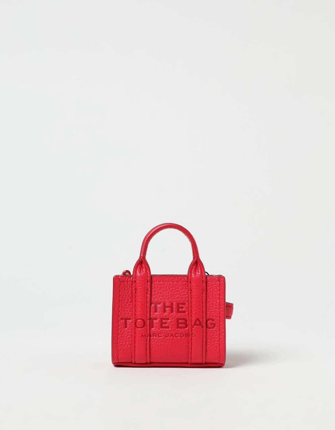 Mini Tote Bag Keychain