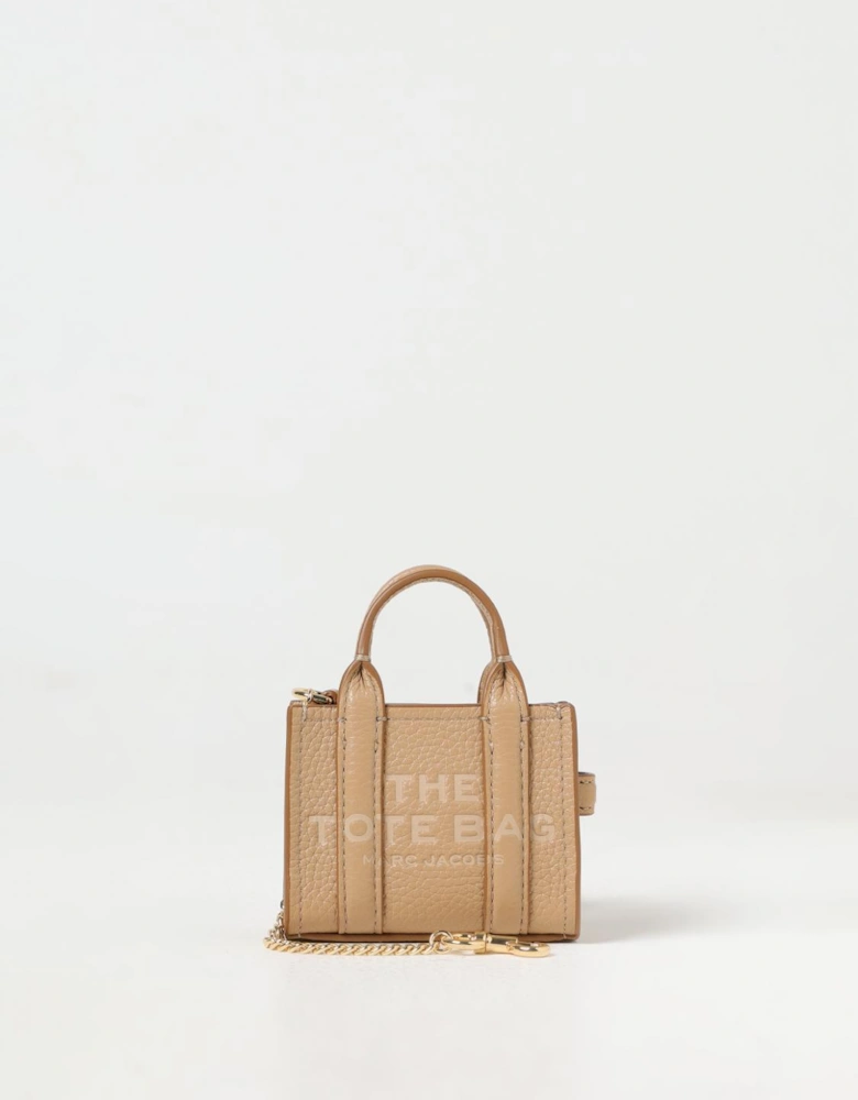 Mini Tote Bag Keychain