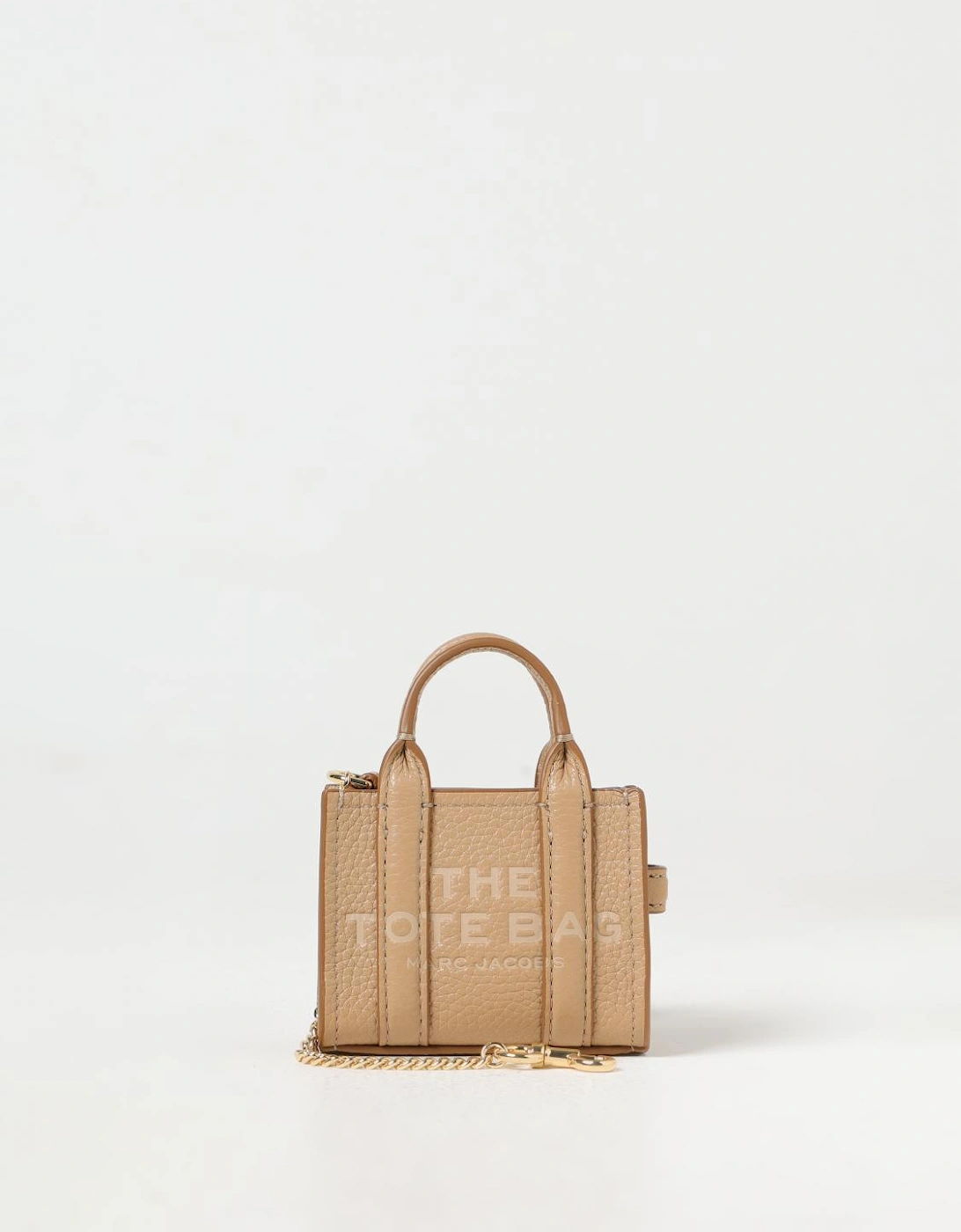 Mini Tote Bag Keychain, 6 of 5