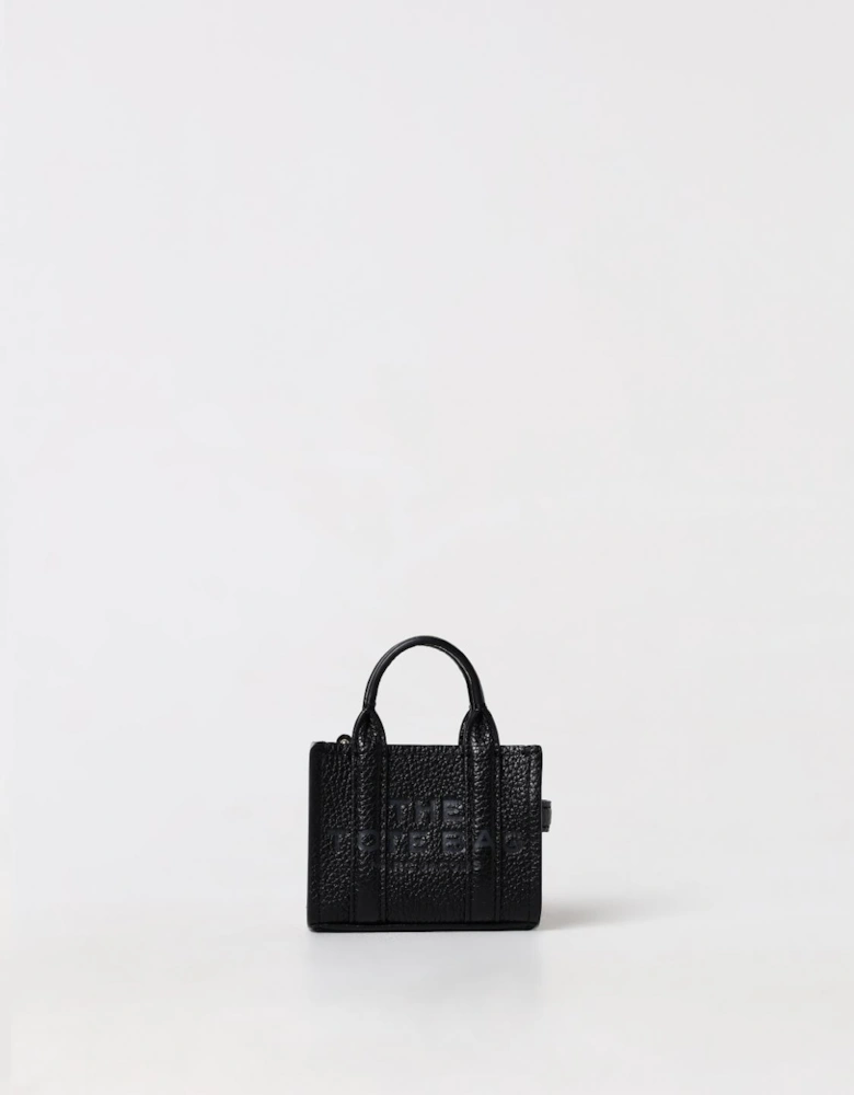 Mini Tote Bag Keychain