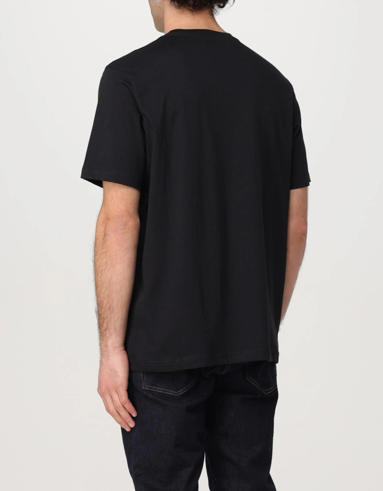Skull Graphic Tee