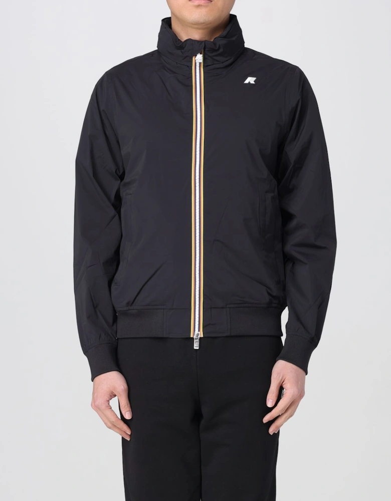 Jacques Water Resistant Jacket