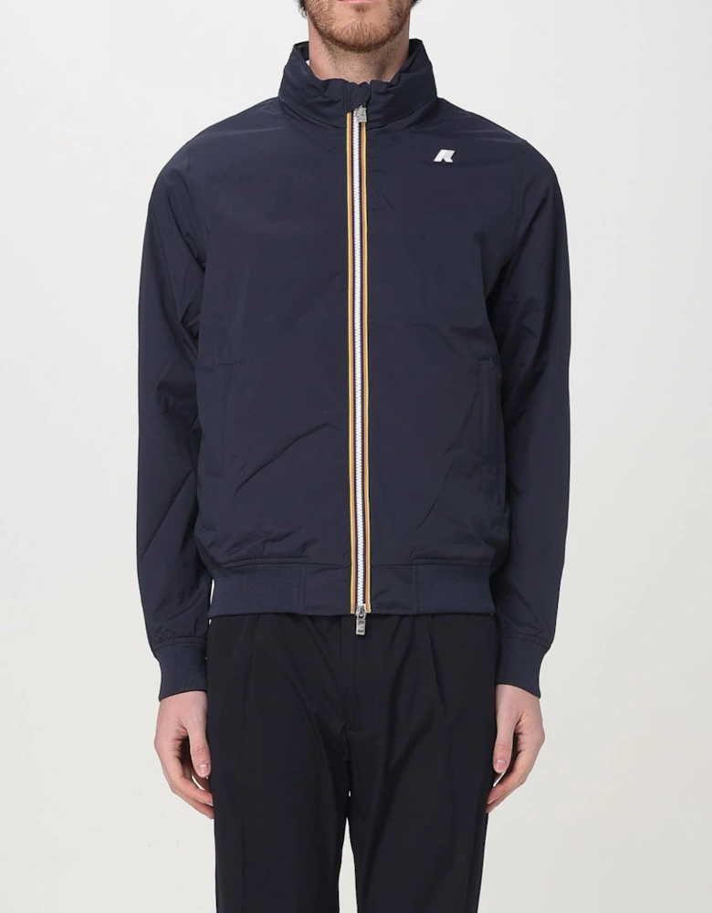 Jacques Water Resistant Jacket