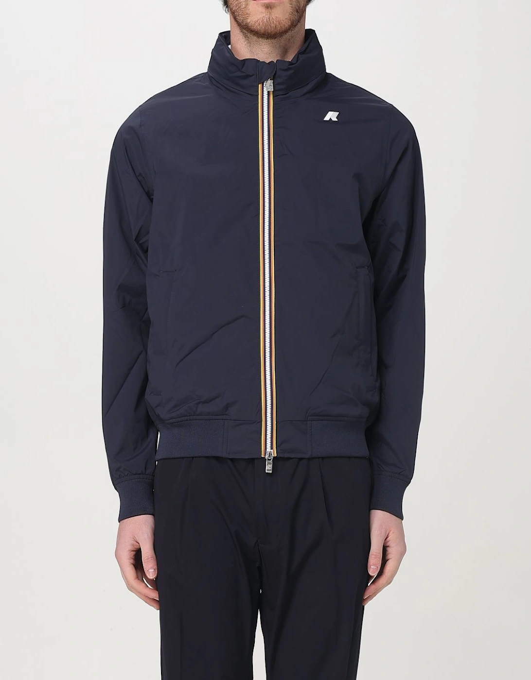 Jacques Water Resistant Jacket