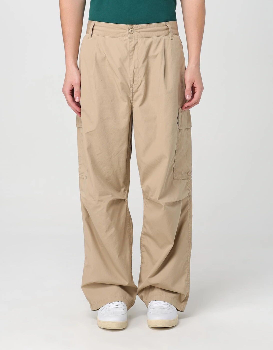 Loose Fit Cargo Pants, 5 of 4