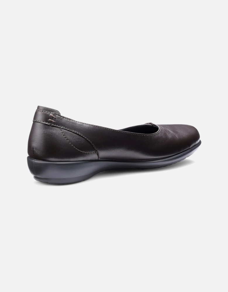 Robyn II Womens Wide Fit Pumps