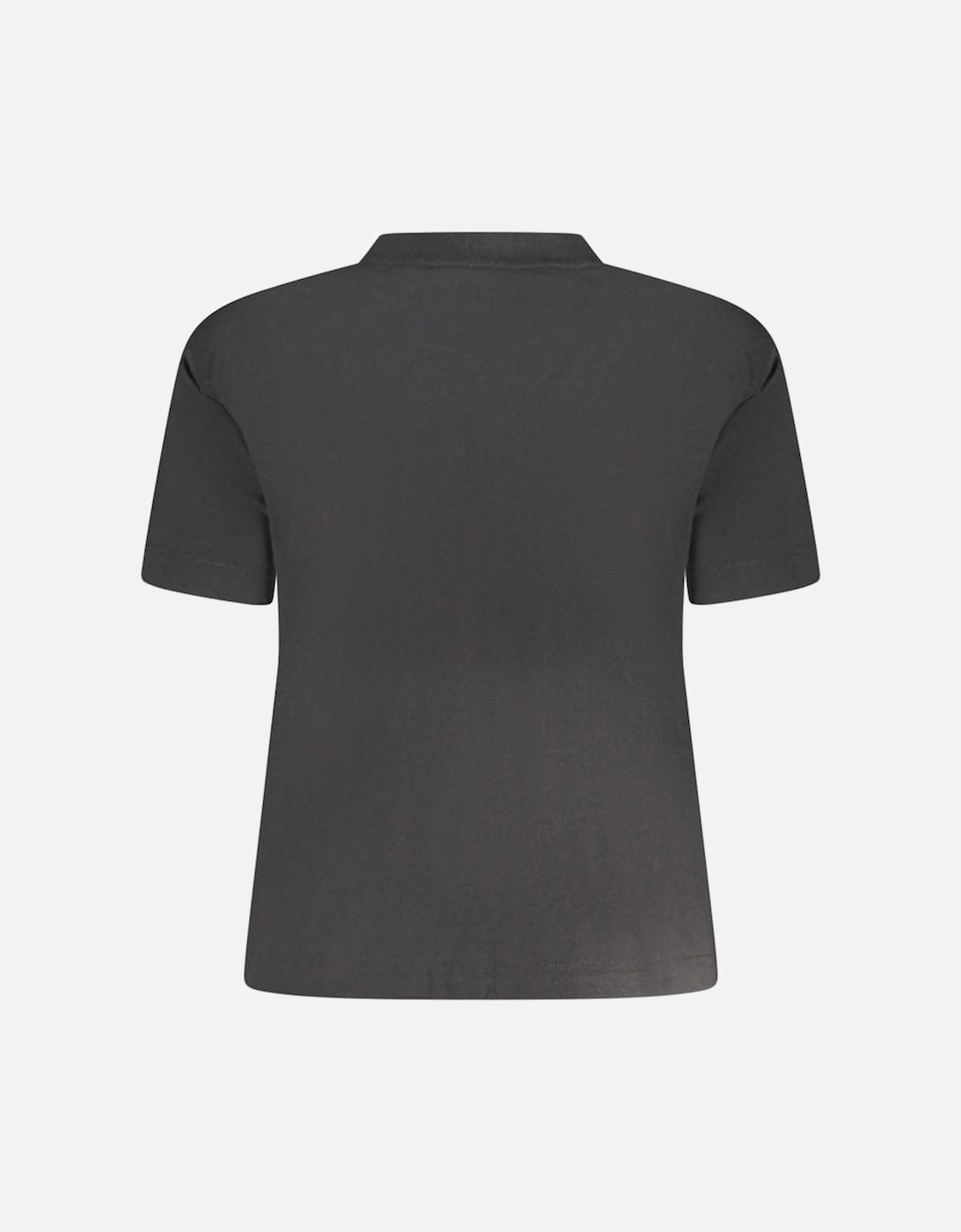Short Sleeve Crew Neck Tee