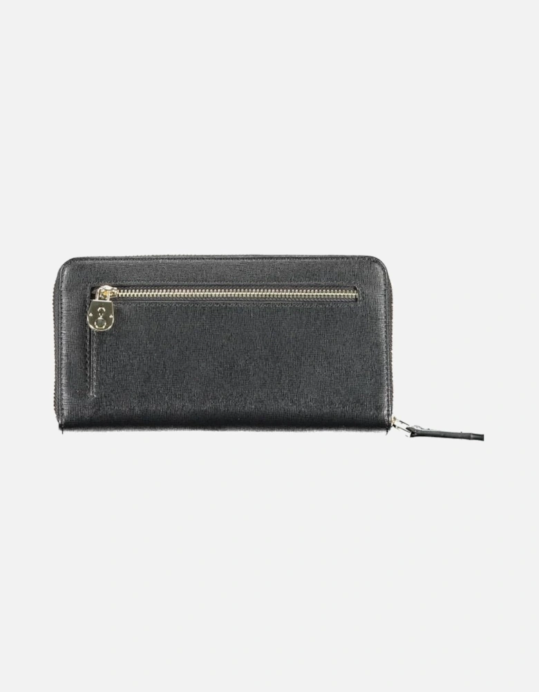 ZipAround Wallet Leather