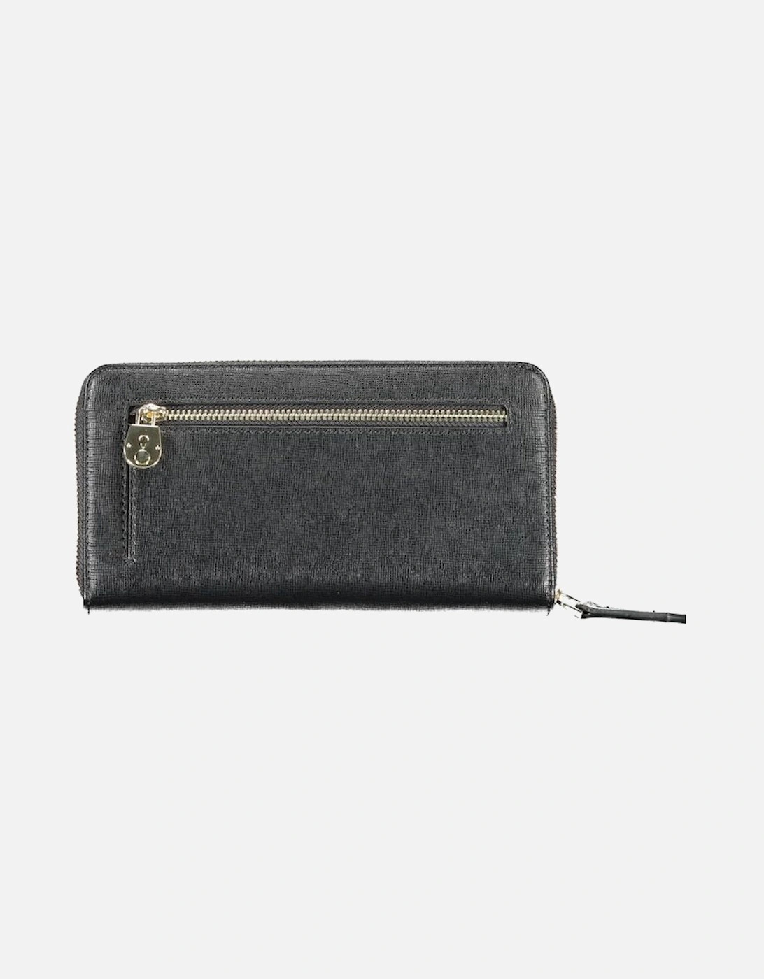ZipAround Wallet Leather
