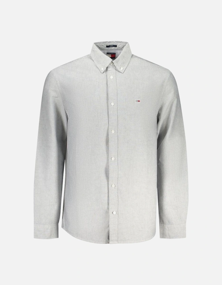 Oxford Shirt Long Sleeve