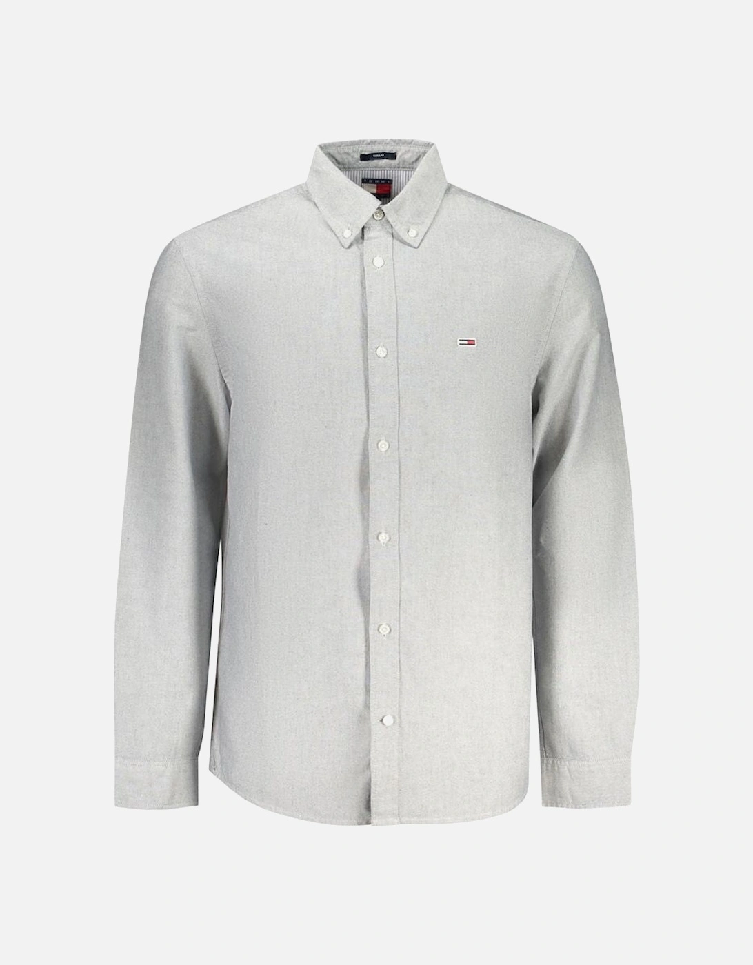 Oxford Shirt Long Sleeve, 3 of 2