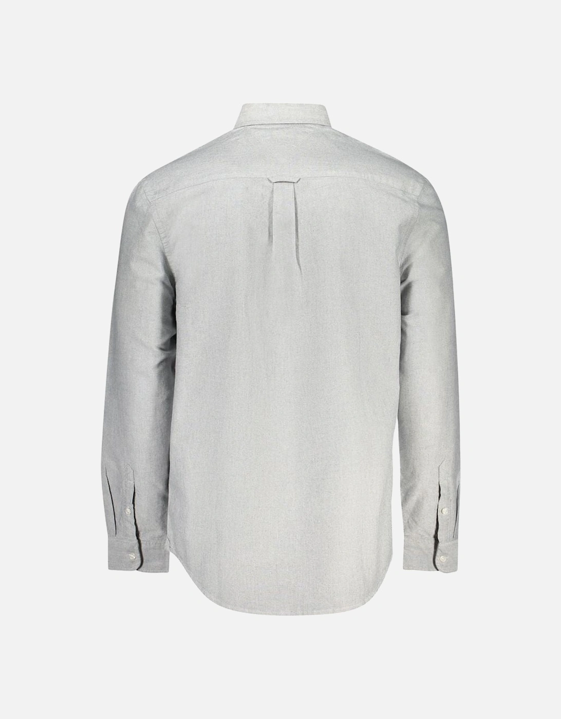 Oxford Shirt Long Sleeve