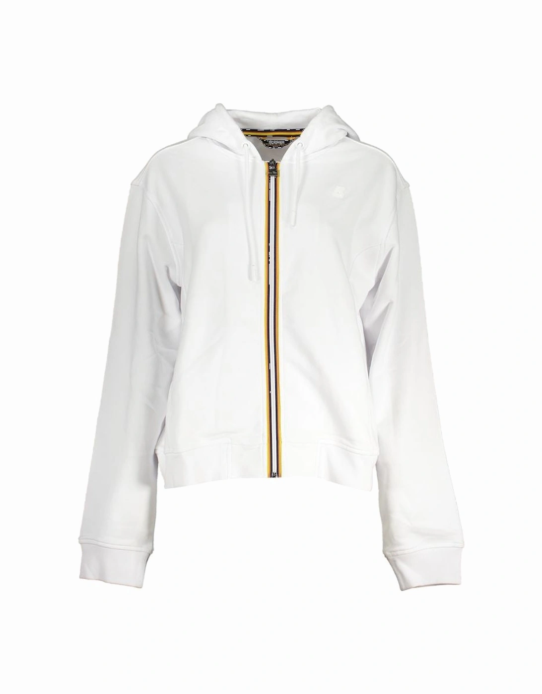 ZipUp Hoodie Sweatshirt, 3 of 2