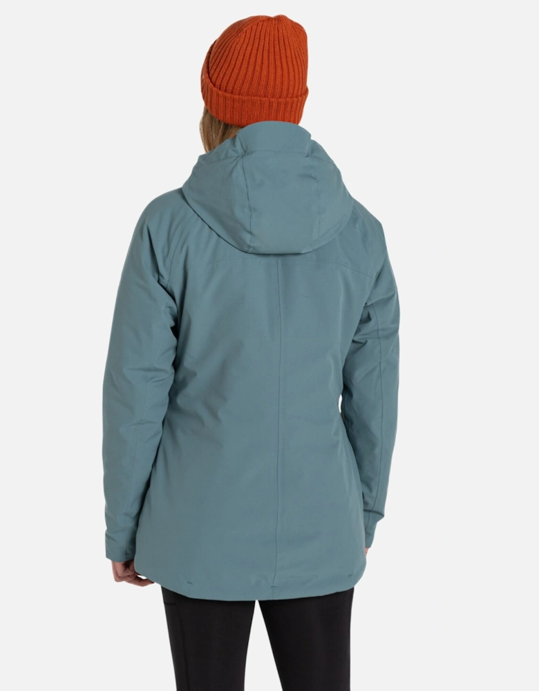 Womens/Ladies Caldbeck Waterproof Jacket