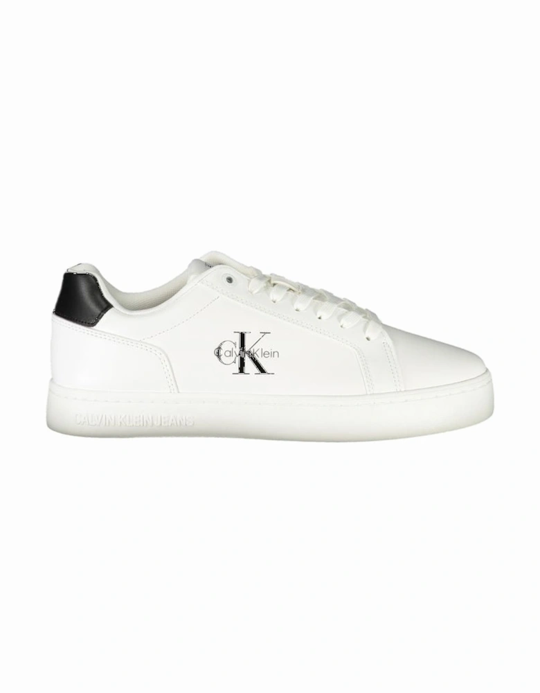 Fashionable LowTop Sneakers